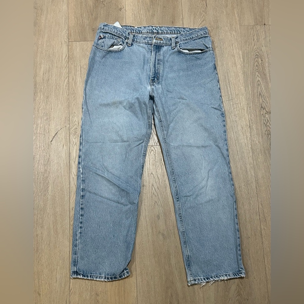 Ralph Lauren Polo Blue Jeans